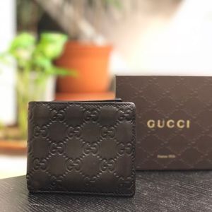 COPY - Men’s Gucci wallet